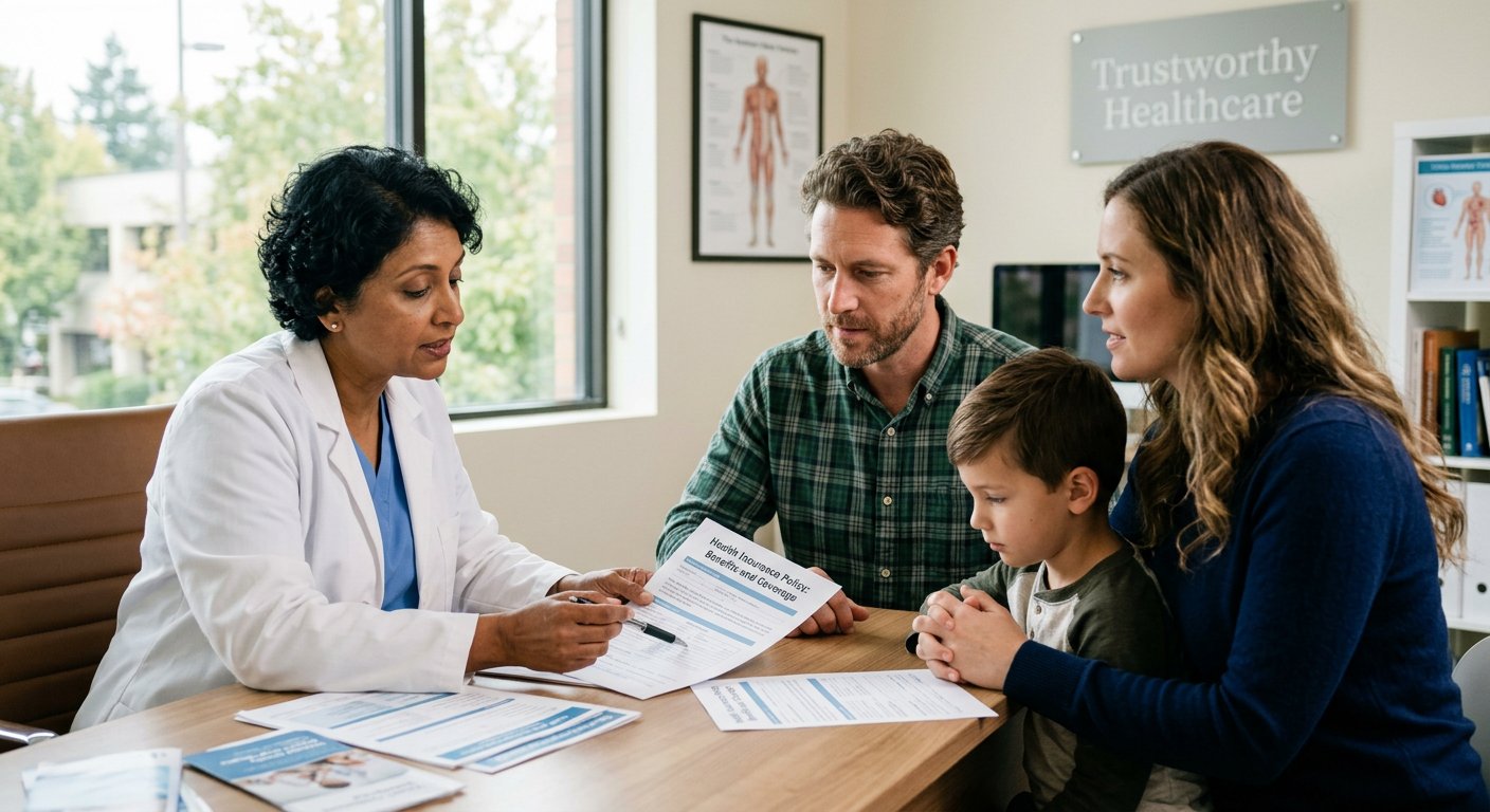 Health Insurance Blog