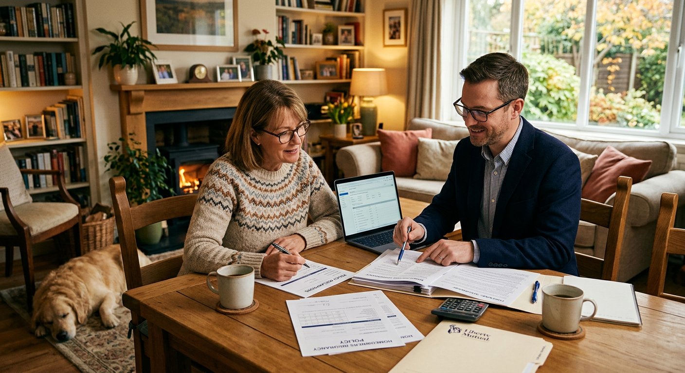 Home Insurance Blog
