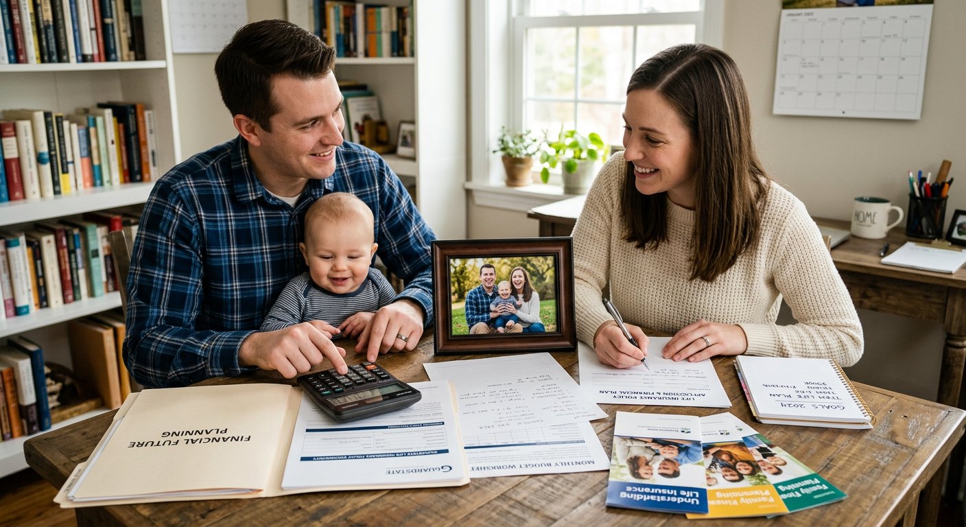 Life Insurance Blog