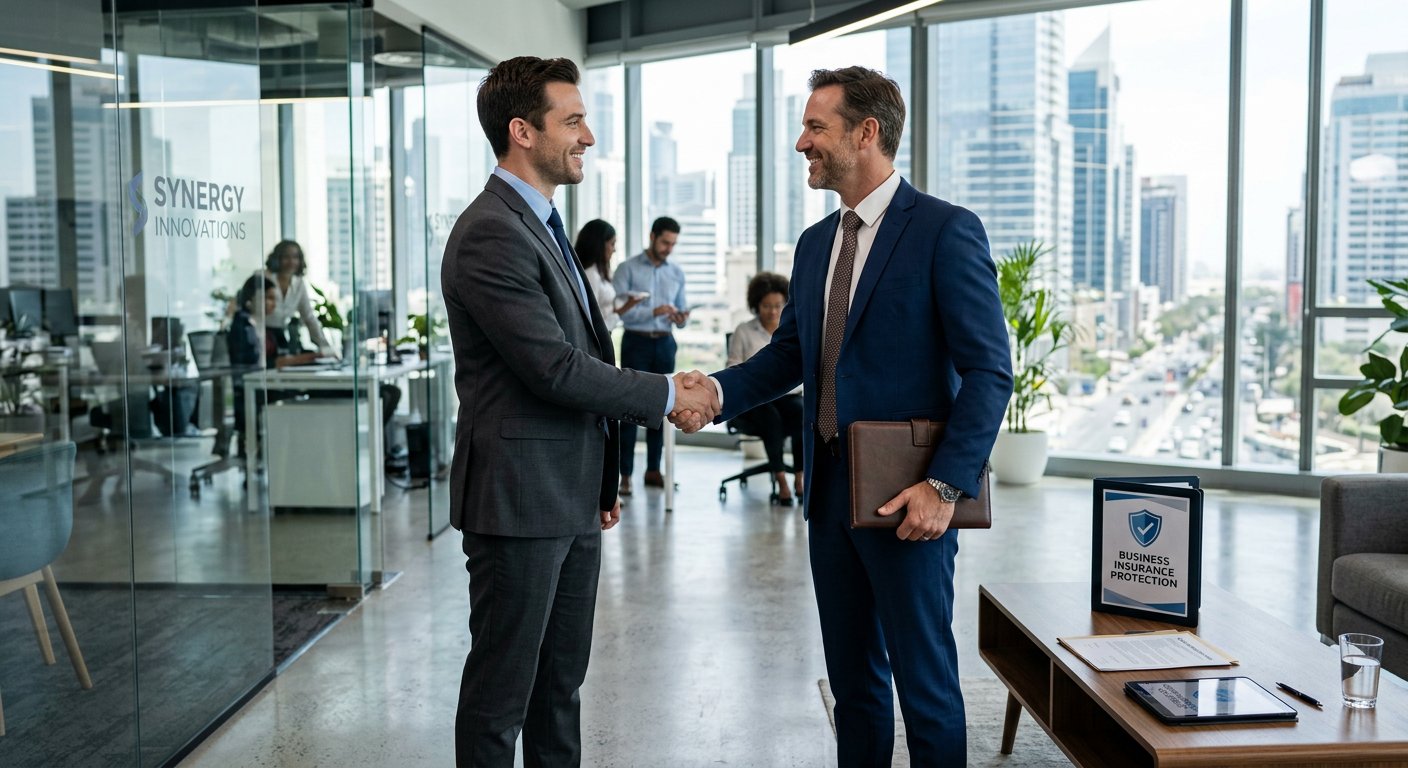 Business Insurance