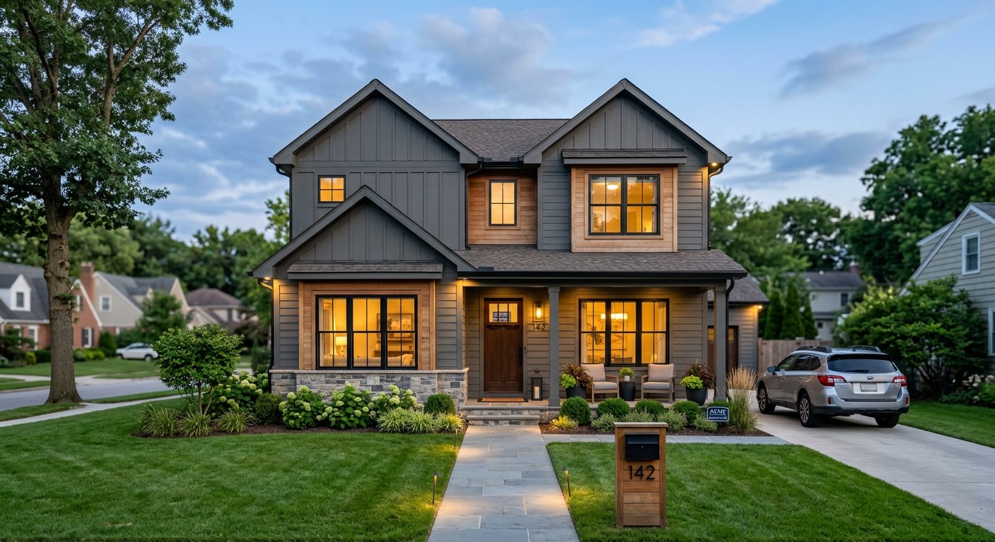 Home Insurance