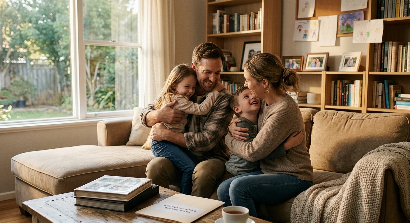 Family protection