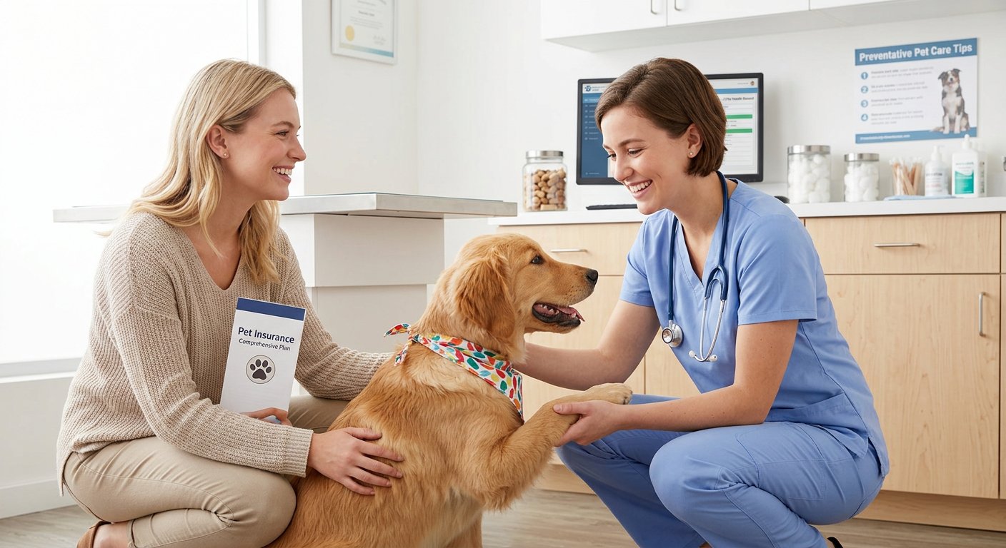Pet Insurance