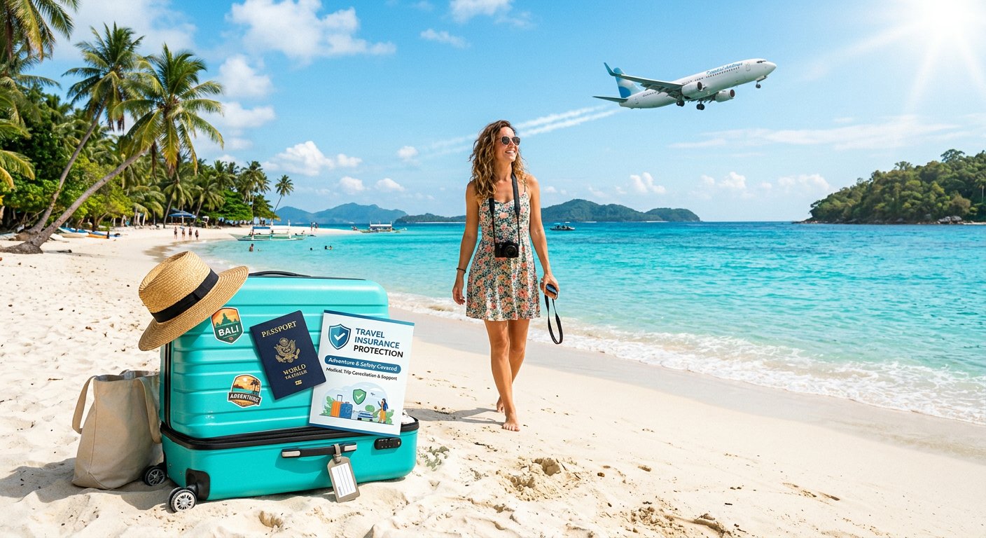 Travel Insurance